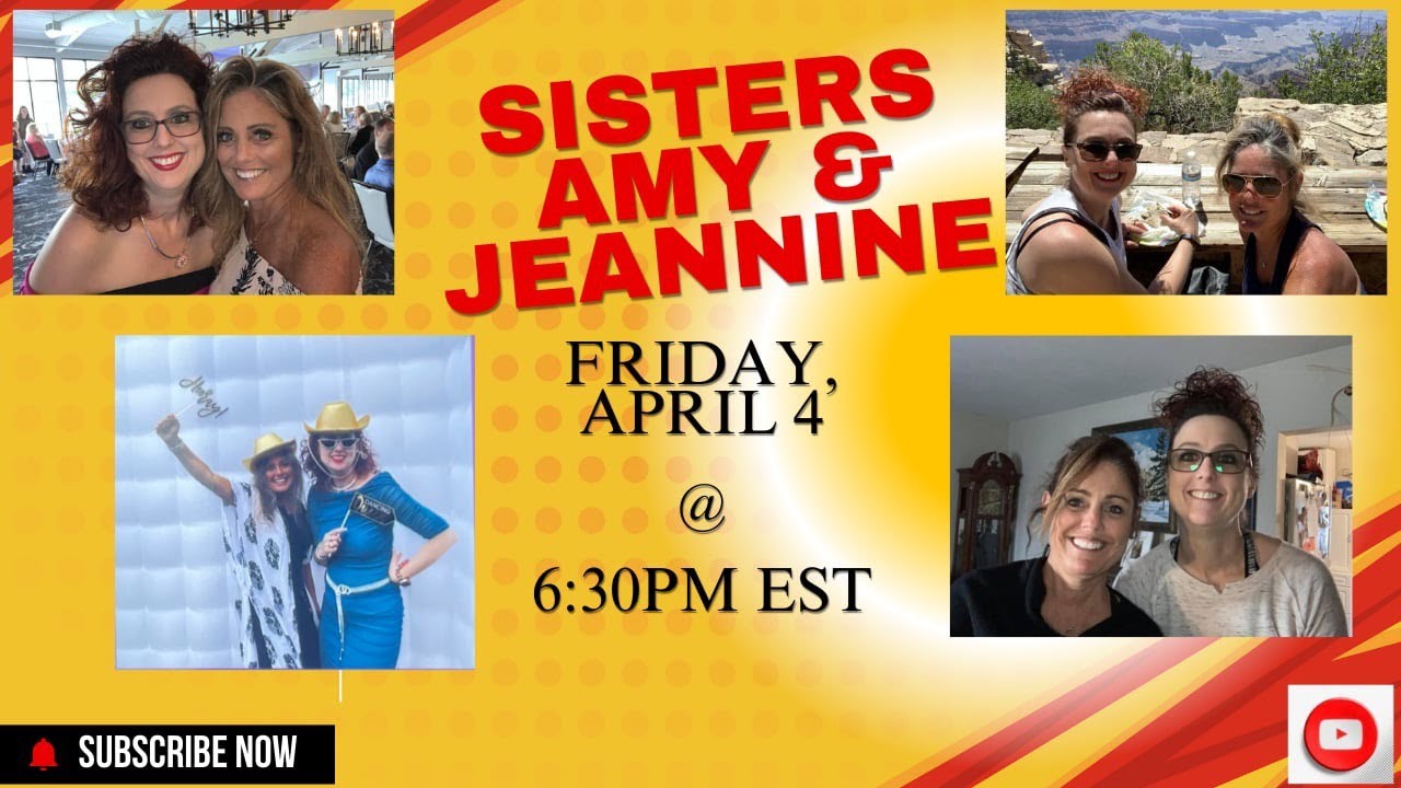 Rockin' Keto Amy LiveStream Discussions