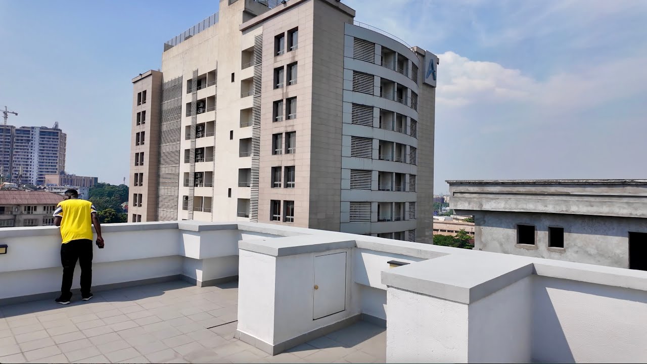 The Best Airbnbs in KINSHASA