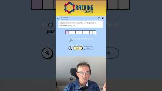 MinuteCryptic in a Minute - 25 July 2026 - BREAKING BAD?