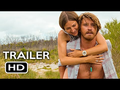 DIRT MUSIC Trailer (2020) Kelly Macdonald Romance Movie