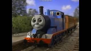 Thomas And The Magic Railroad But Subscribe.