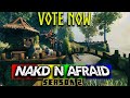 Walkthrough - We Built MOST GORGEOUS Starter Villages in Naked N Afraid Valheim