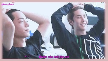 [FMV-Vietsub] Couple 95 điểm nhưng giống nhau 100% - Tiêu Chiến x Vương Nhất Bác (1022)