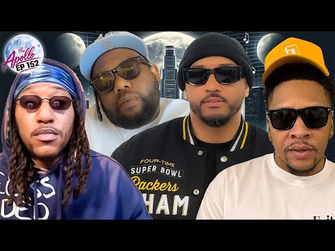 The Apollo | Ep 152