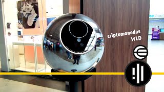 activación de CRIPTOMONEDAS wld en Guatemala  - proyecto WorldID