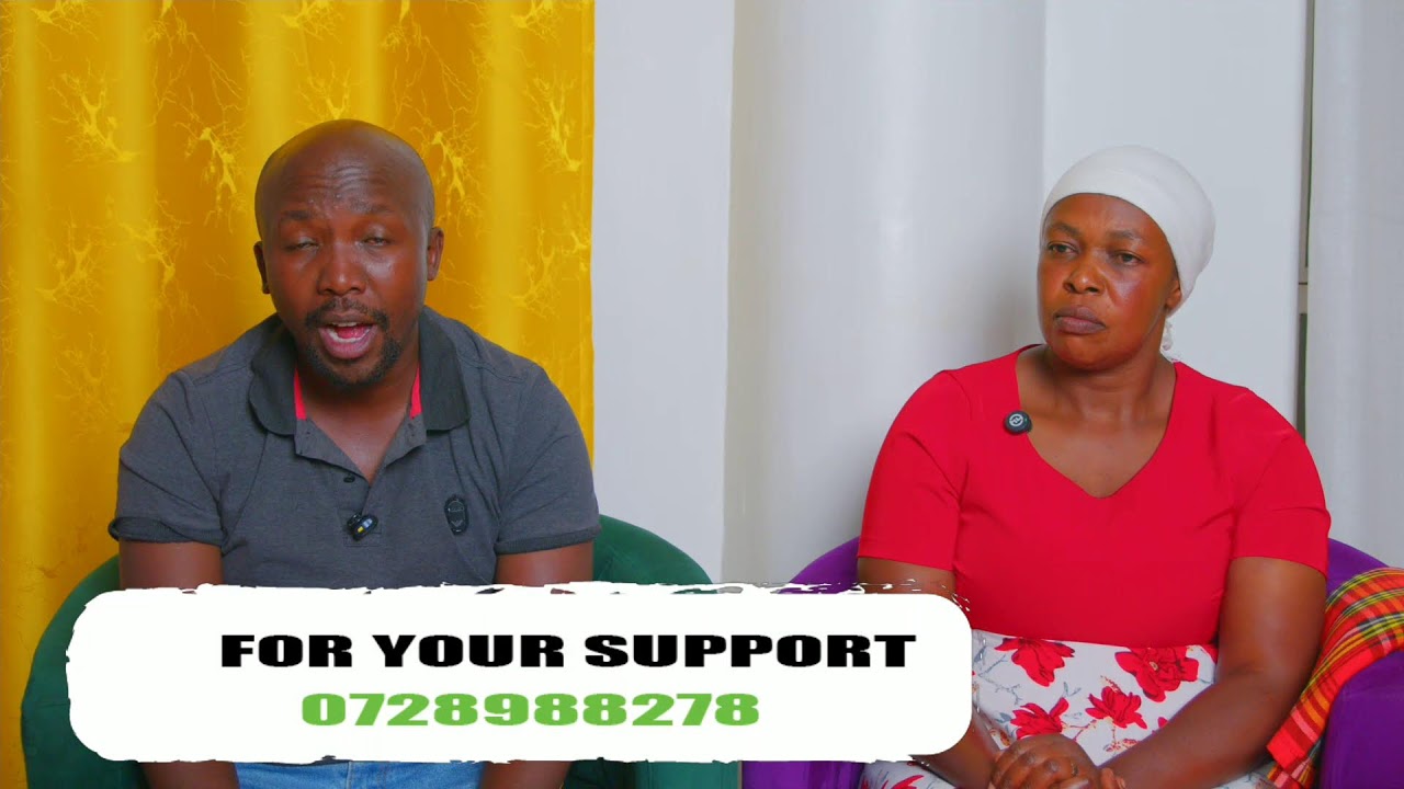 WE ARE LIVE WITH PROPHETESS
