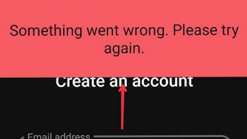 Hotspot shield Fix Something went wrong. Please try again & Not Working App Problem Solve