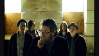 Manchester Orchestra - Shake It Out *HQ*