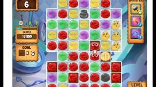 Pudding Pop Level 137