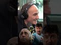 "Se enojó Don Nelson y nos terminamos peleando" | Hay Zoom
