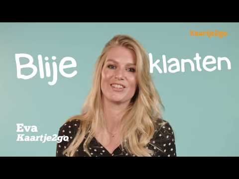 Kaartje2go - Wat houdt de 101% tevredenheidsgarantie in?