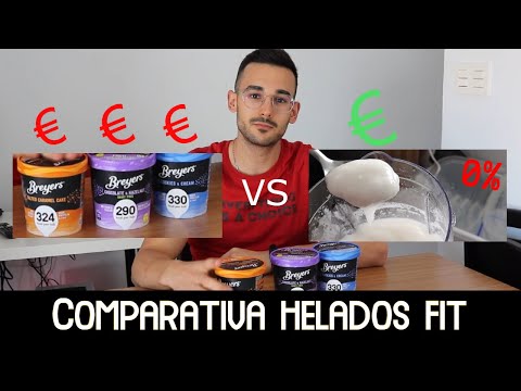 Video: ¿Cambió el helado Breyers?