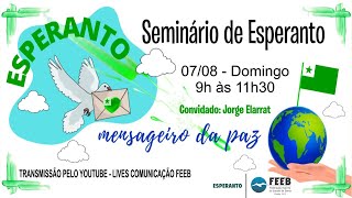 Seminário de Esperanto