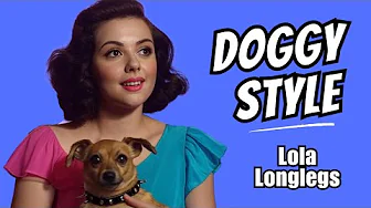 This Hilarious 1940s Hit Started the Spiked Collar Craze!