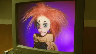 Control Remedy Creepy Horror Puppet Show Threshold Kids