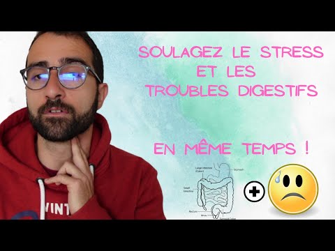 Vidéo: 15 façons de calmer un estomac nerveux