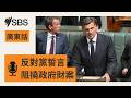 【財案回應】反對黨六項重要政策 大幅削減移民人數及限制領取福利 | SBS Cantonese - SBS廣東話節目