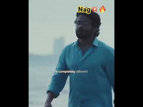 Versatile Actor Trendsetter Celluloid Scientist The King Nagarjuna Coolie Movie 