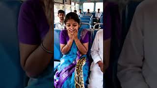 Famous India Bus Python Attack!🐍"Elephant Superman" Jumps Down for EPIC Rescue, One Punch KOs Giant Snake!🔥 Profile