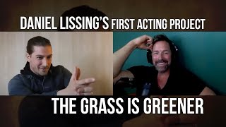 What Was Daniel Lissing's First Acting Project? What Was Daniel Lissing's First Acting Project?