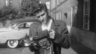Video thumbnail of "Elvis Presley I'm Coming Home."