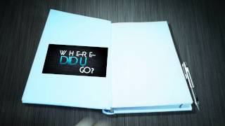 Midnight Red Where Did U Go Lyric video