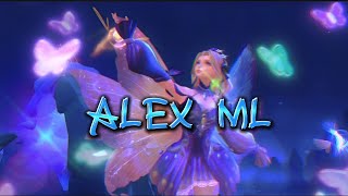 New Intro Alex Ml Version 3