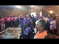 Nkosi sihlangene kuyo indlu yakho hym 278 HESWA District Camp/Opening24