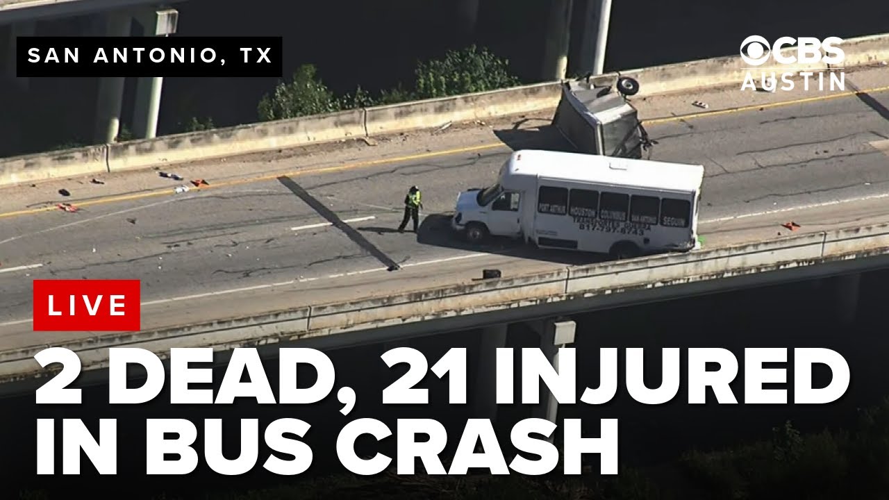 watch-live-2-dead-21-injured-in-san-antonio-bus-crash-youtube