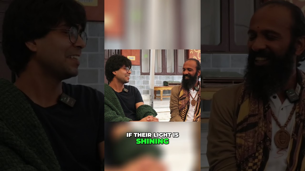 Recognize True Enlightenment: Actions Speak Louder