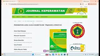 Tutorial Penelusuran Literatur Ilmiah di Google Scholar dengan Boolean Search  Update