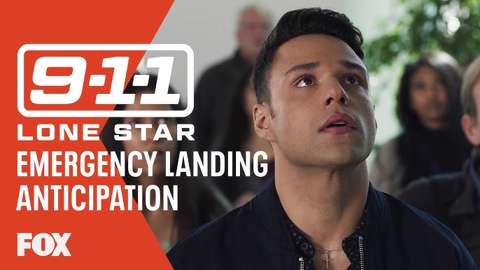 9-1-1: Lone Star - 4ª temporada ganha imagem de retorno surpreendente!