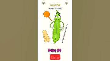 DOP 2 #gameplay Level 795 #shorts Delete One Part Solution and Answer 🔥Subscribe🔥