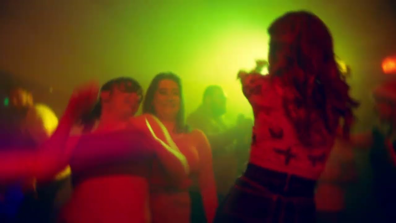 Indie Movies: Straight Through Crew (2024) by David Campion: A Gritty Dive into Glasgow's Underside