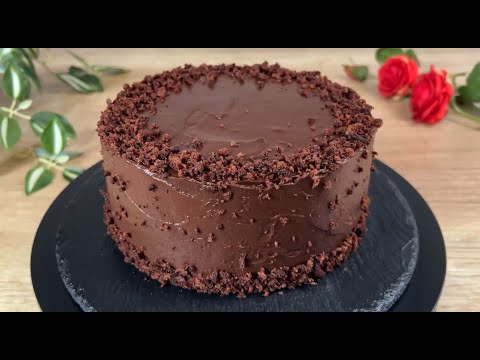 Ich habe 5 Schokoladenkuchen-Rezepte getestet und das BESTE gefunden! 🎂