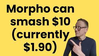 Morpho Crypto Review - Can 5x Your Money