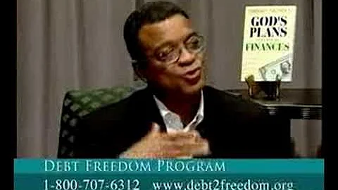 Debt2freedom Network Dwight Nichols Part 1
