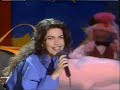 Capture de la vidéo Cristina D'avena Canta "Ti Voglio Bene Denver" (Bim Bum Bam, 1994)