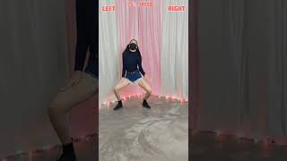 BABYMONSTER - 'SHEESH'  Dance tutorial | Slow Music + Mirrored