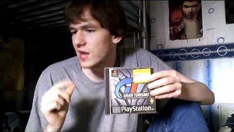 My PS1 Collection - Part 2 of 2