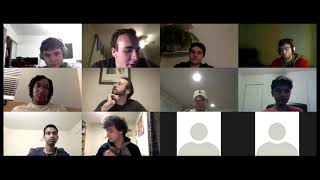Drexel AI GBM 3/30/2021 - Spring term kickoff & protein prediction project discussion