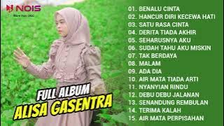 DANGDUT KLASIK POPULER COVER BY ALISA GASENTRA | BENALU CINTA - HANCUR DIRI KECEWA HATI