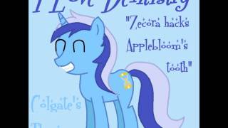 I Love Dentistry (Colgate's Theme) - DJ Flutterpie