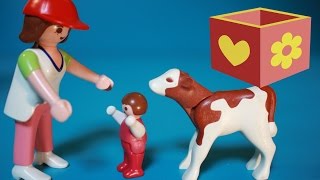 Playmobil baby | Bellboxes | Toys for children