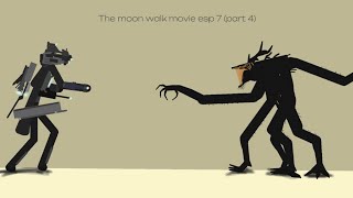 The moon walk movie esp 7 (part 4)