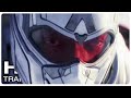 CAPTAIN AMERICA BRAVE NEW WORLD "Battle For Adamantium" Trailer (NEW 2025)