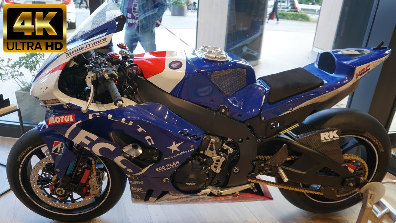 CBR1000RR-R ハイスクリーン スモーク F.C.C TSR Honda スクリーン CBR1000RR-R(SC82/20-23・24-) +40mmUP スモーク