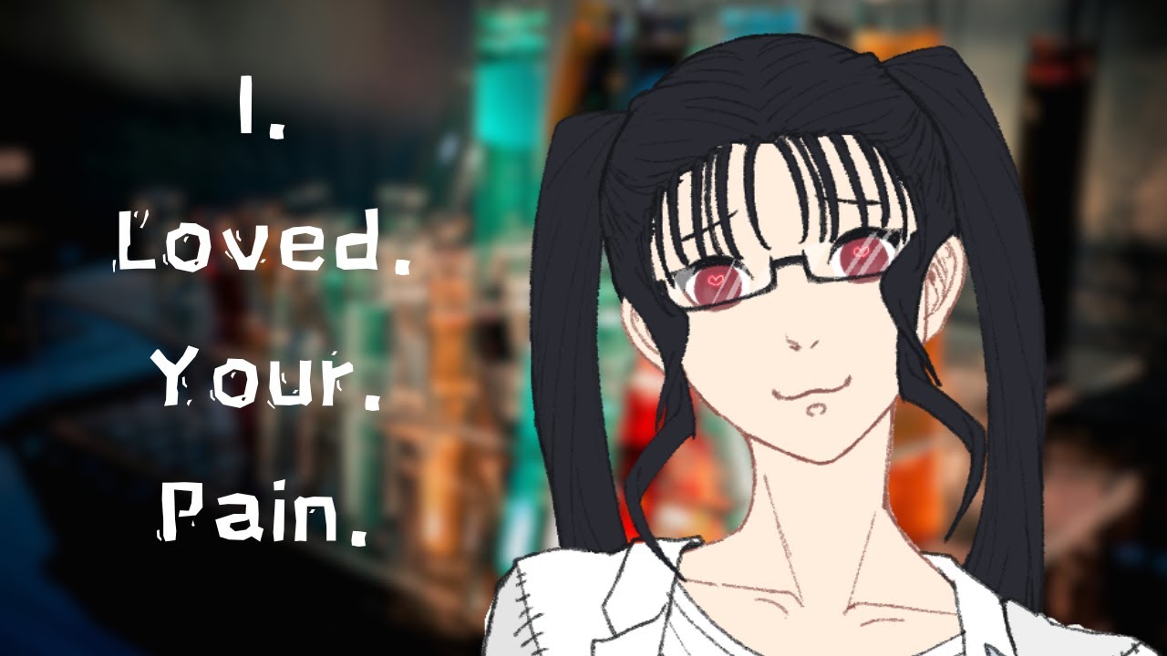 [F4A] Broken [Yandere Mad Scientist Speaker] [Test Subject Listener] [Horror] [Angst] [Regret]