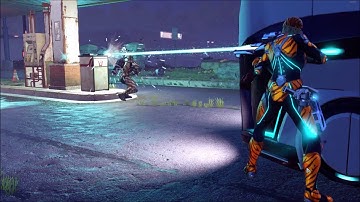 Consider yourself ambushed (XCOM 2 gameplay)