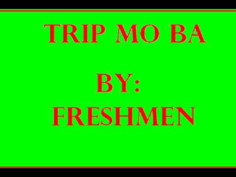freshman trip mo ba